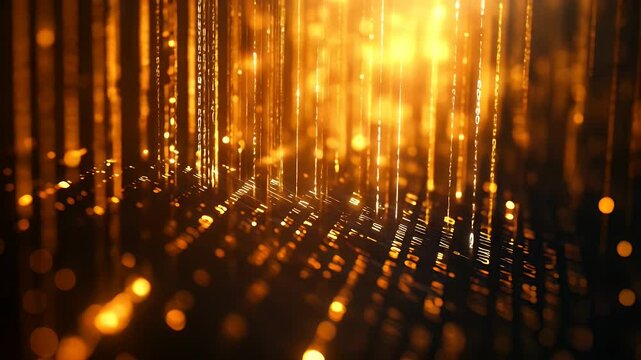 Abstract digital network (2)