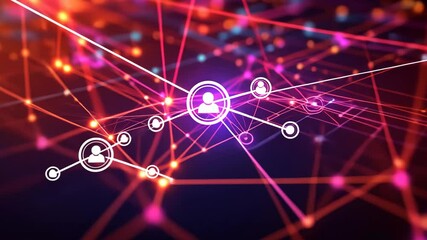 Abstract structure representing circuit computer technology, futuristic design, intricate patterns - Powered by Adobe