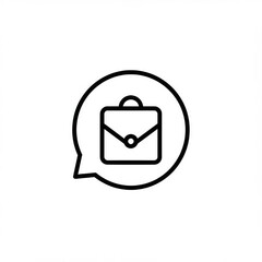 e mail icon