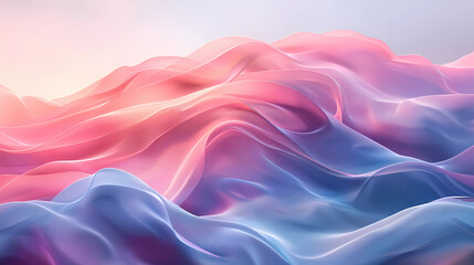 Obraz premium abstract purple pink background