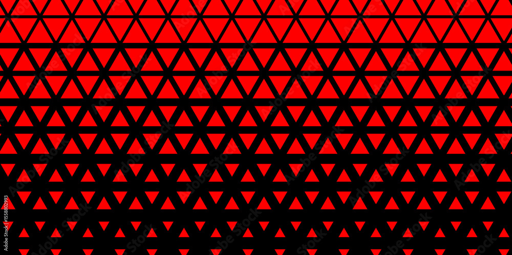 Poster abstract hexagonal pattern background. degraded border for design prints.fade halftones wallpaper. f