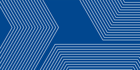 Abstract Hexagon Blue Tech Finance Fintech Background Abstract Pixel Pattern. Abstract Business Tech Simple Art Modern Abstract