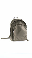 Fototapeta premium Chic backpack perfect for everyday use