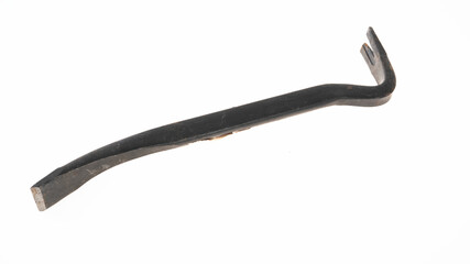 Hand tool used for prying and lifting objects