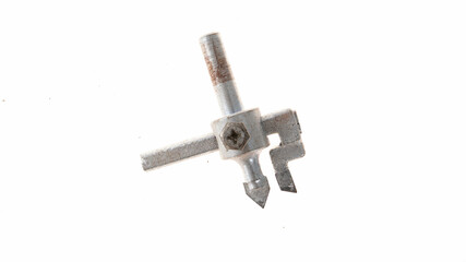 Metal tool for precise workshop measurements