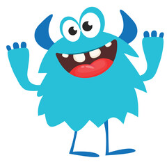 Obraz premium 108_simple_monstagz_25.eps