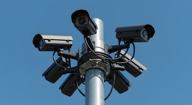 CCTV camera cctv 