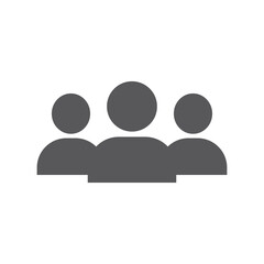 group people icon