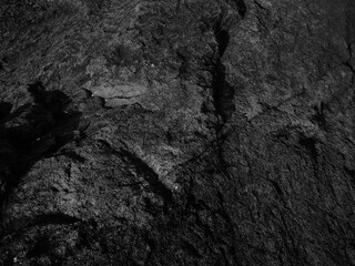 グレースケール　ストーン　テクスチャー　背景素材