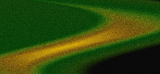 Abstract Green Gold Gradient Texture:  Modern, Sleek, and Elegant Background Design