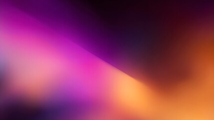 Fototapeta premium An abstract fluid gradient mesh background