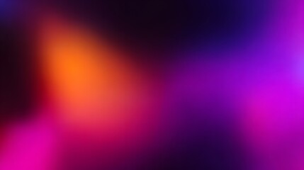 An abstract fluid gradient mesh background