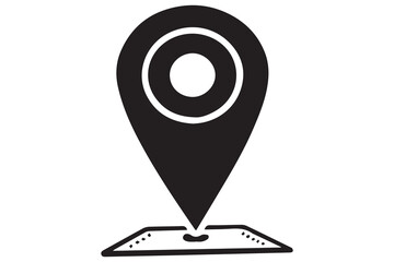  home location vector icon
