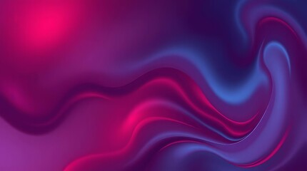 Abstract fluid colors background