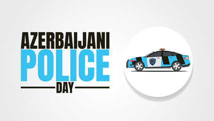 Azerbaijani Police Day: A Salute to Duty and Courage