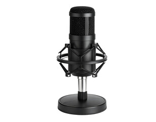 The image shows a ZINGYOU BM-800 Condenser Microphone Kit.