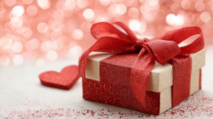 Fototapeta premium Valentines backgrounds stock photo Abstract, Anniversary, Backgrounds, Birthday, Birthday Present