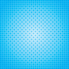 Pool liner background. Vector illustration.