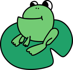 Frog