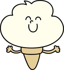 ice cream