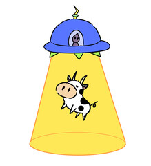 キャトルミューティレーション