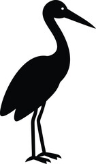 stork-icon-silhouette-standing.eps