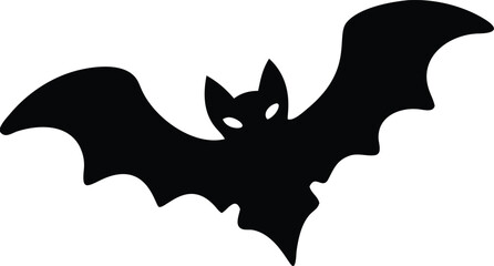 bat-icon-silhouette-flying.eps