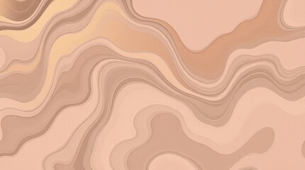 Beige marbled background design
