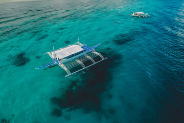 Obraz premium Bohol - Philippines