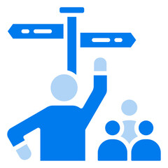 Guide Icon