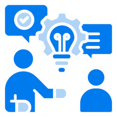 Comprehension Icon