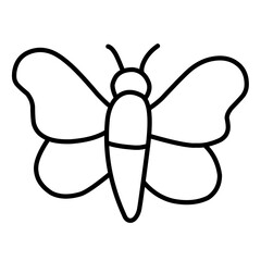 Sewing Related Line Vector 