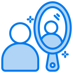 Reflect Icon