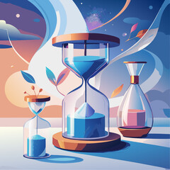 Universe-Breaking Futuristic Mockup Collection .