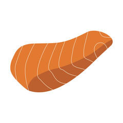 Salmon Fish