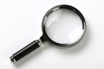 Generative Ai
Magnifying glass