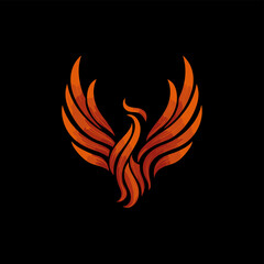 Fototapeta premium Scalable vector with intense movement.