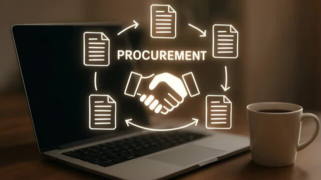 Procurement process management software and supply chain optimization strategies guide online