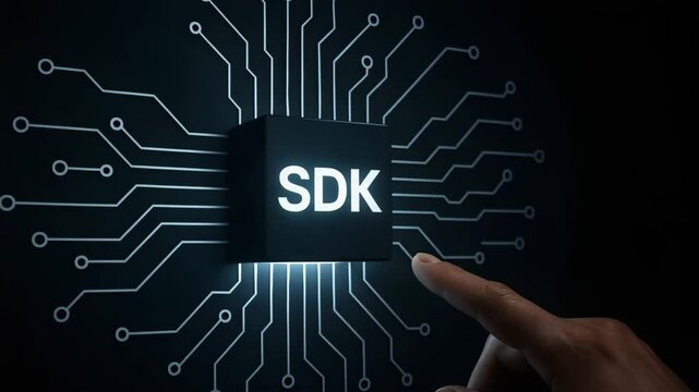 Sdk software development kit concept explained for developers and software engineers tutorial guide