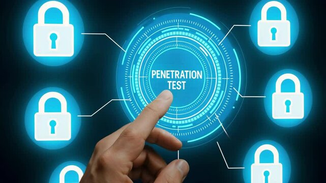 Penetration testing tutorial for beginners: learn ethical hacking and cybersecurity basics now