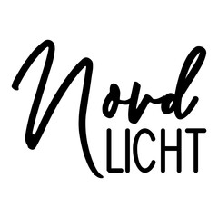 Nordlicht