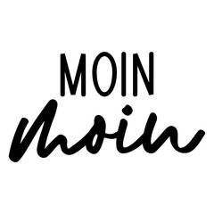 Moin Moin