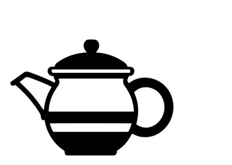 tea pot