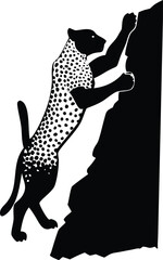 leopard-icon-silhouette-climbing.eps