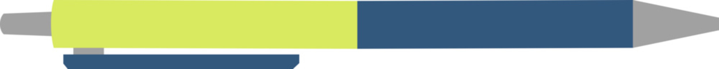 Fototapeta premium Click Pen