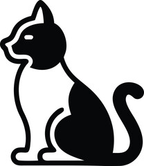 cat-icon-silhouette-sitting.eps