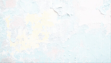 grunge wall texture background with watercolor.