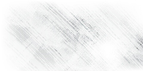 Obraz premium Grunge Halftone Diagonal Texture Background