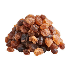 Obraz premium Myrrh isolated on transparent background.