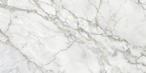 Fototapeta premium Clean White Marble Texture – Minimalist and Elegant Stone Background